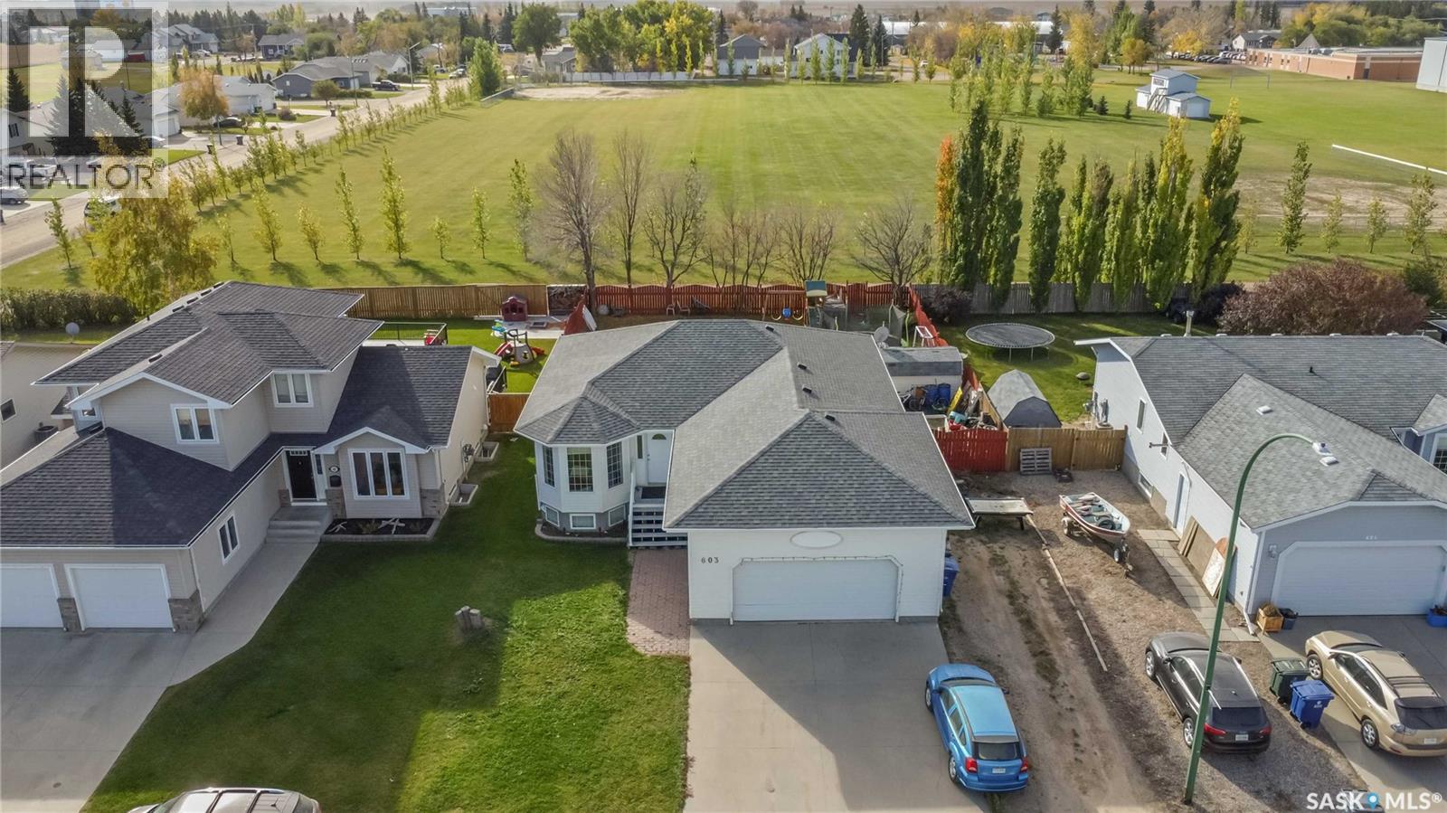 603 Cannon Ct, Aberdeen, SK S0K 0A0