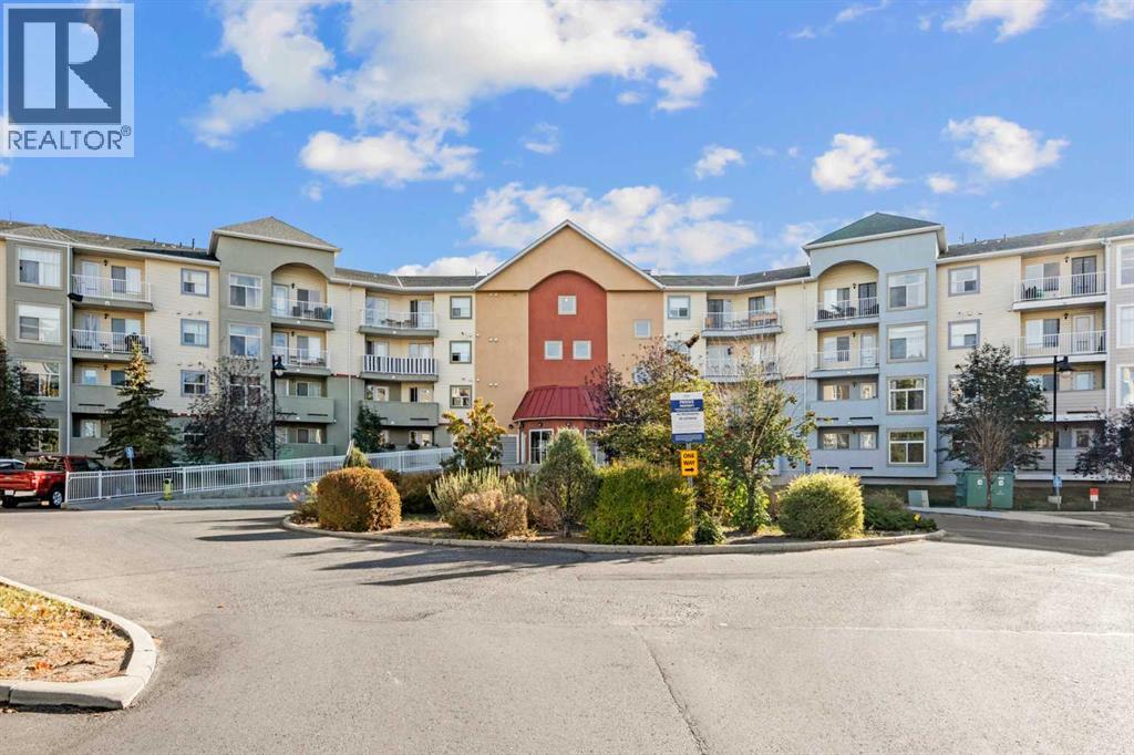 700 Willowbrook Road Nw Unit 2401, Airdrie, AB T4B 0L5