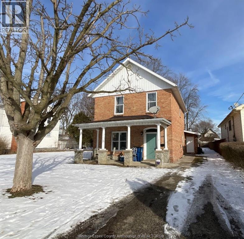 49 Baxter St, Chatham, ON N7M 4P6