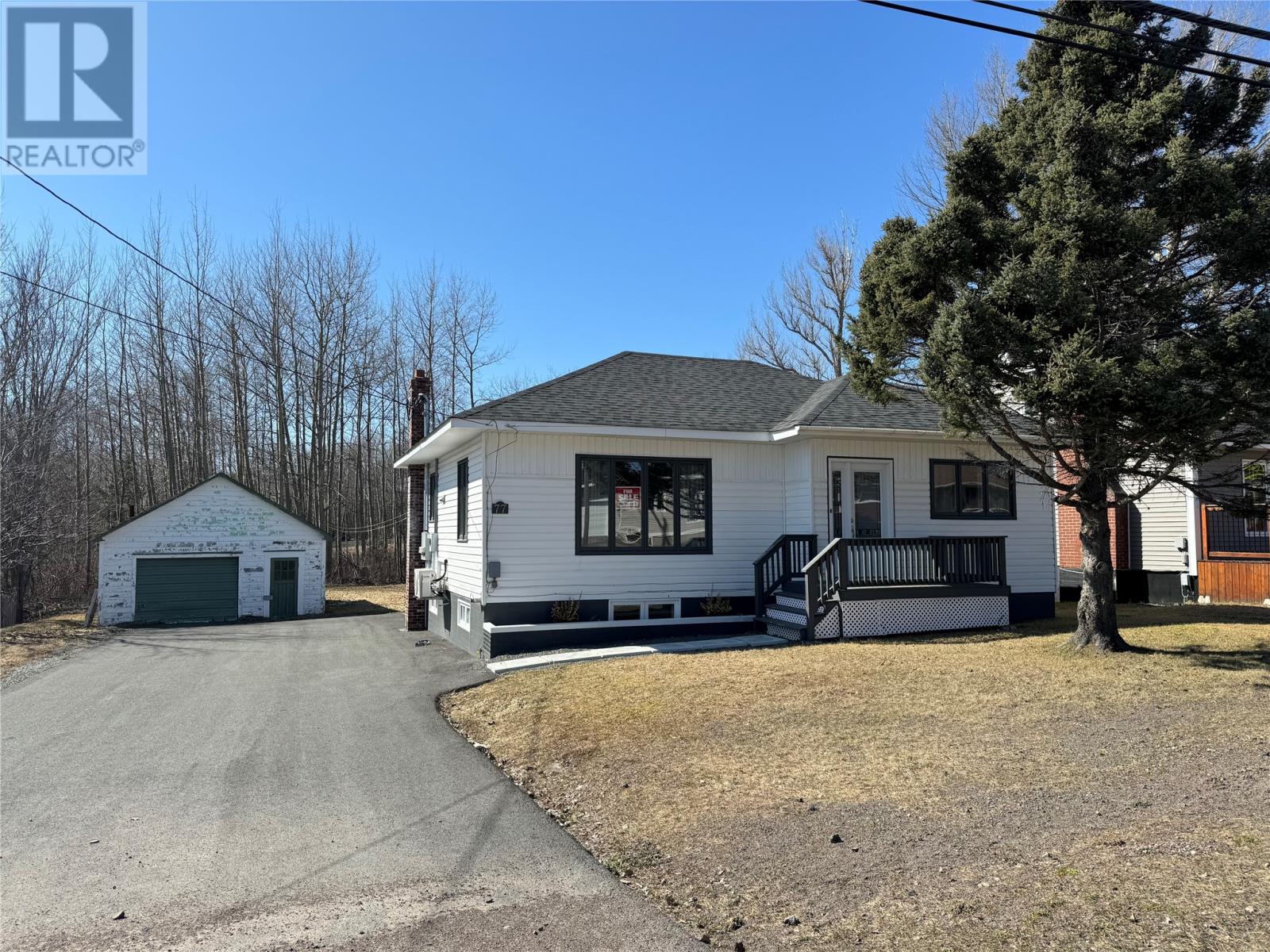 77 Premier Dr, Lewisporte, NL A0G 3A0 MLS 1269721 Houseful