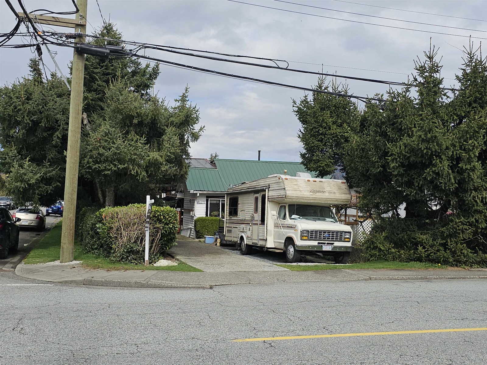 46275 Portage Avenuechilliwack Proper E, Chilliwack, BC V2P 3E7