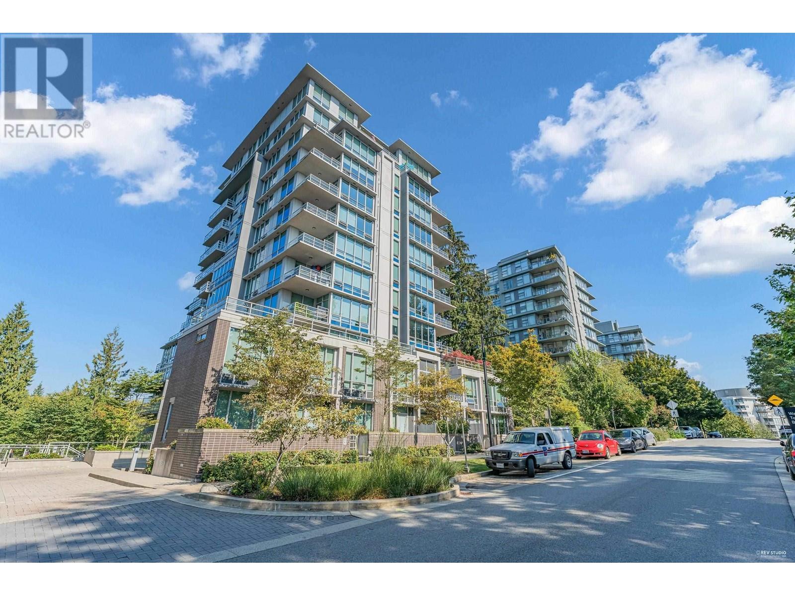9080 University Crescent Unit 706, Burnaby, BC V5A 0B7