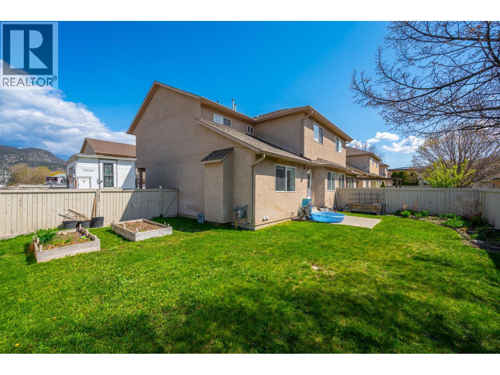 1749 Menzies Street Unit 16, Merritt, BC V1K 1A5