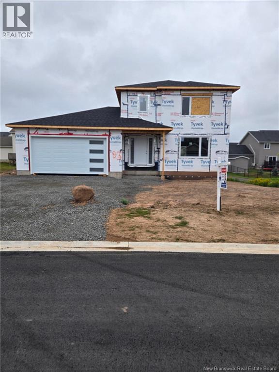 93 Melbourne Cres, Moncton, NB E1E 0K5