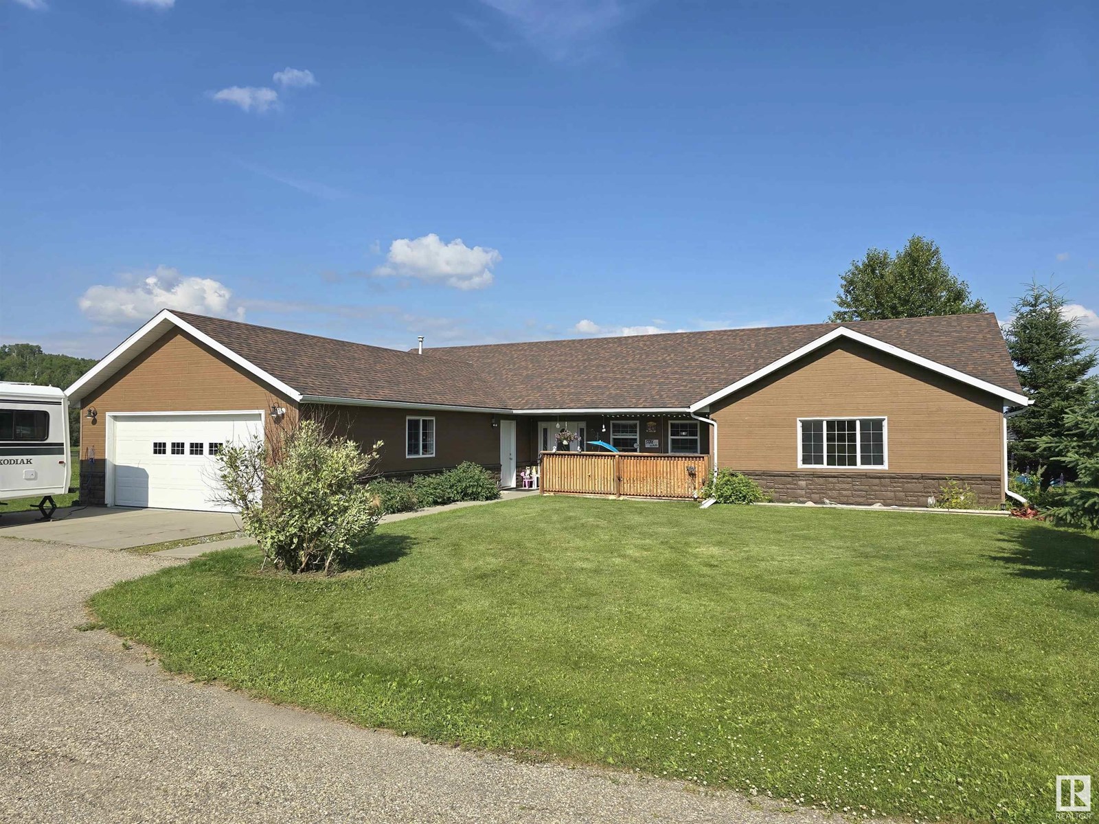 124080 Twp Road 593a, Rural Woodlands County, AB T7S 1P2