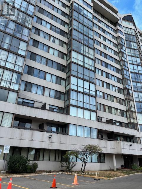 602 21 Markbrook Ln, Toronto, ON M9V 5E4