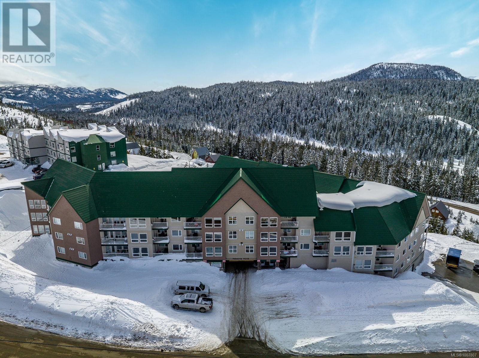 1201 Henry Rd Unit 309 Rd, Courtenay, BC V9J 1L0