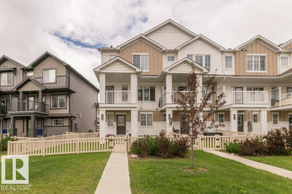 838 Daniels Way SW, Edmonton, AB T6W 4C8