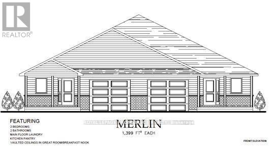 42 Mackenzie John Cres, Brighton, ON K0K 1H0