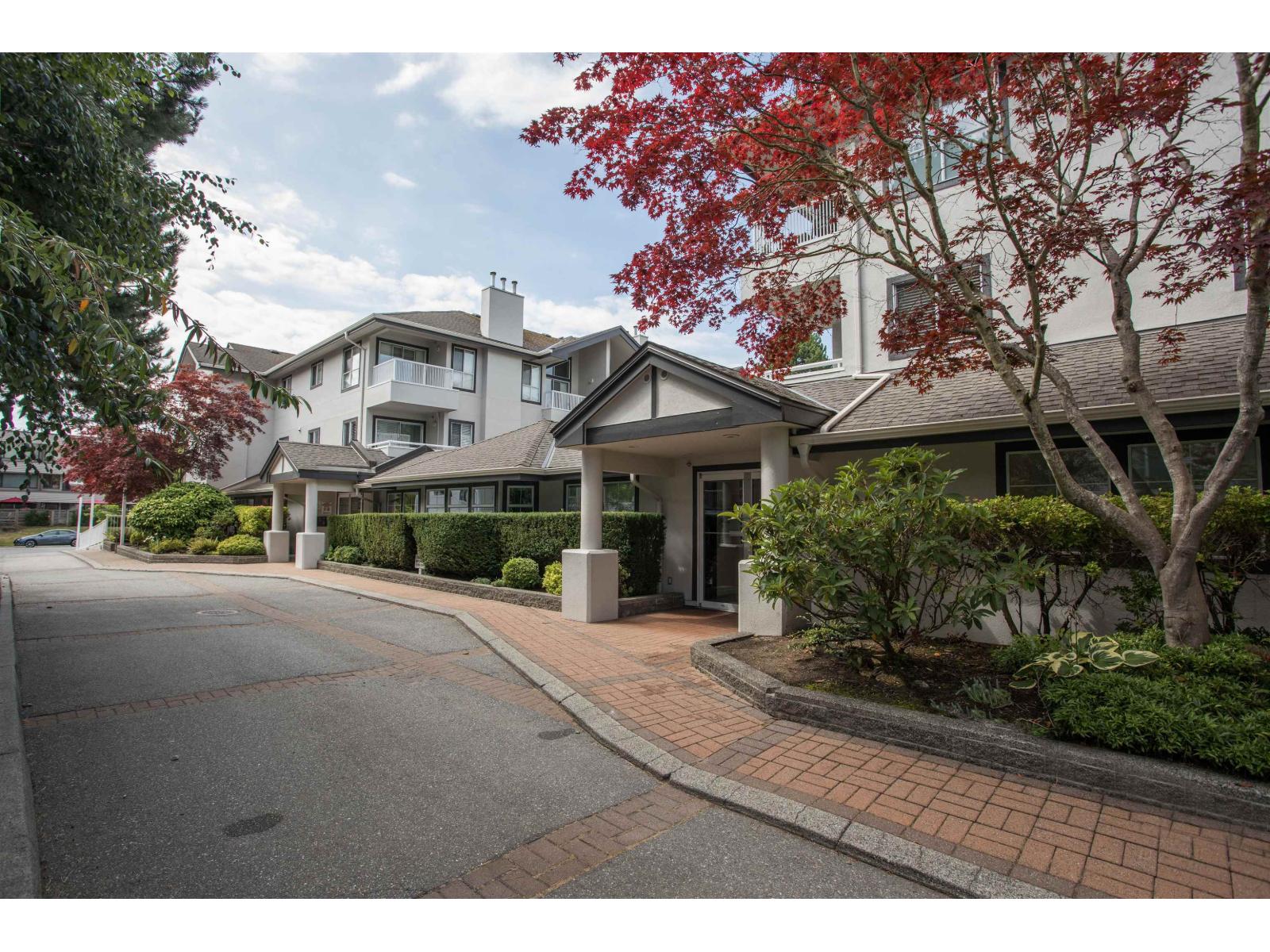15272 20 Avenue Unit 107, Surrey, BC V4A 2A3