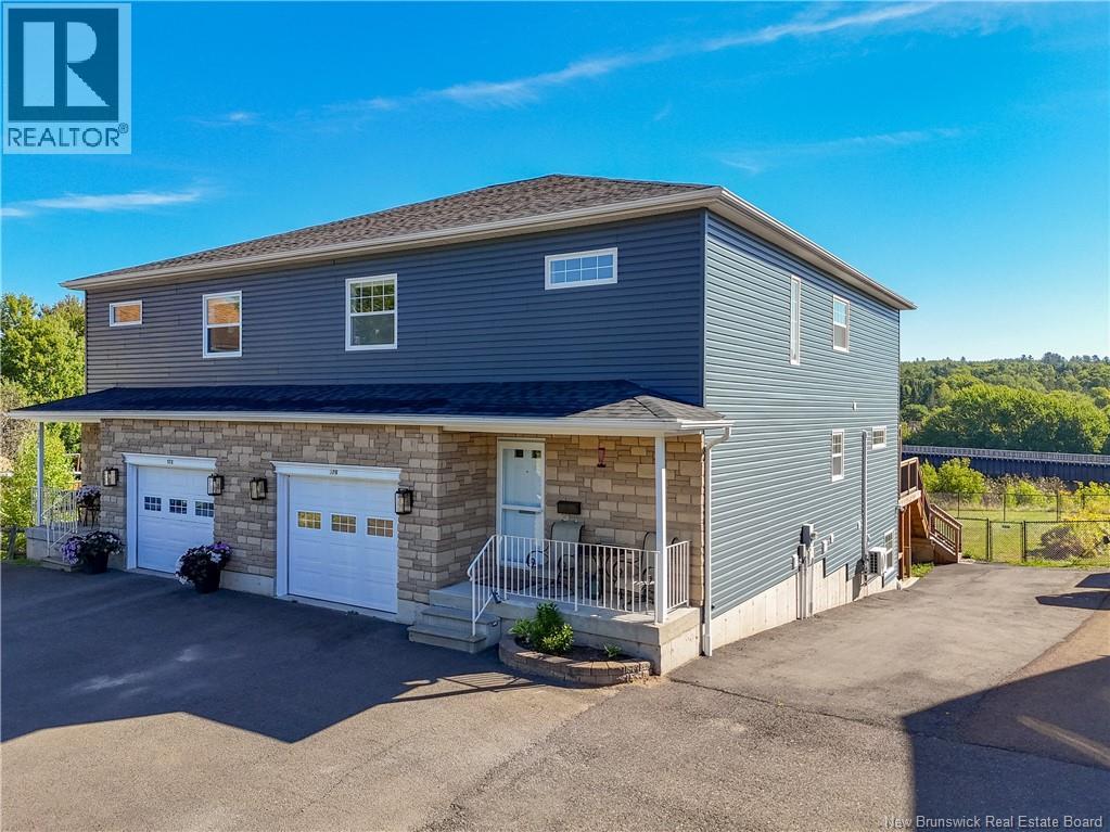 570 Canada St, Fredericton, NB E3A 4A7
