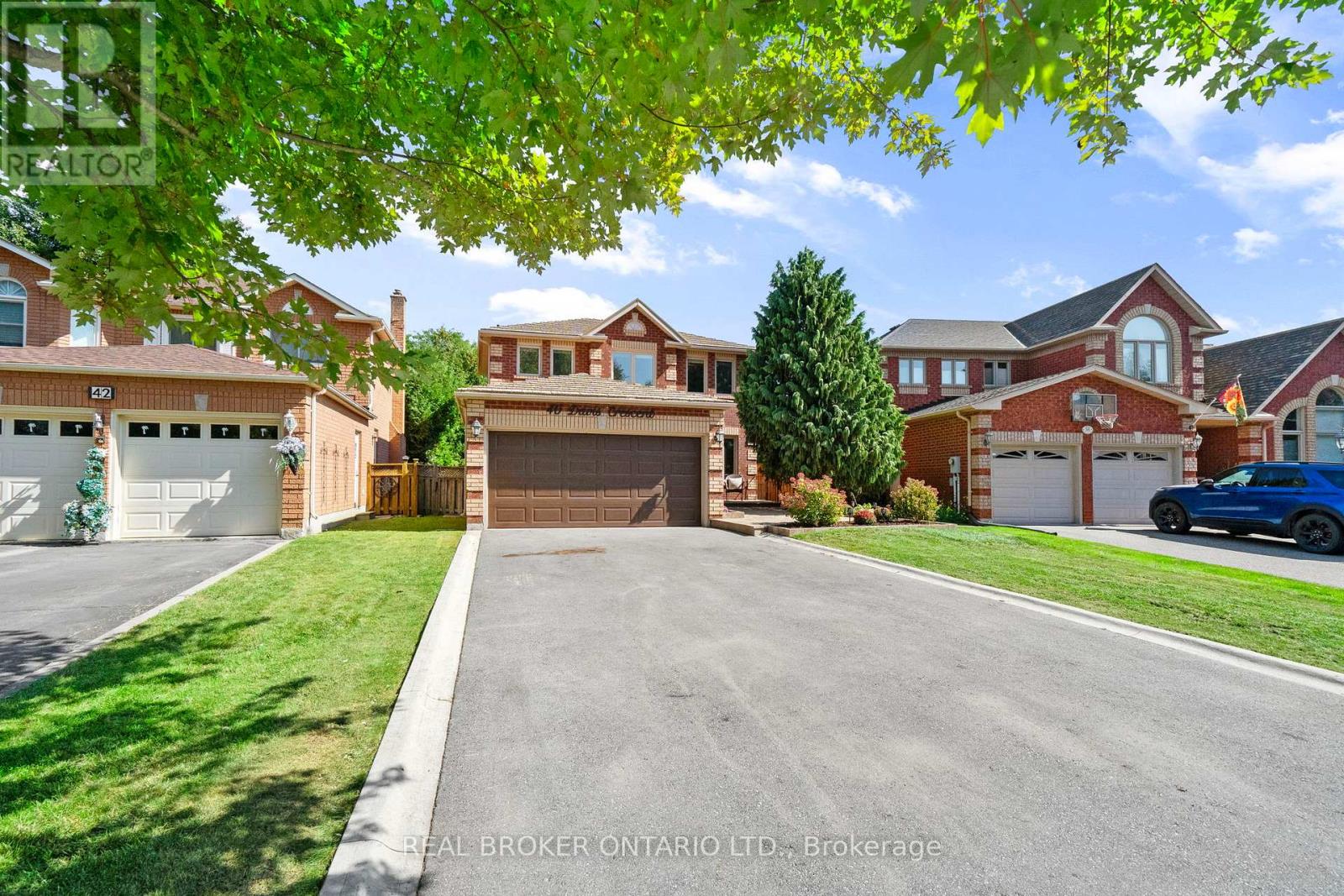 40 Davis Cres, Halton Hills, ON L7G 5P5