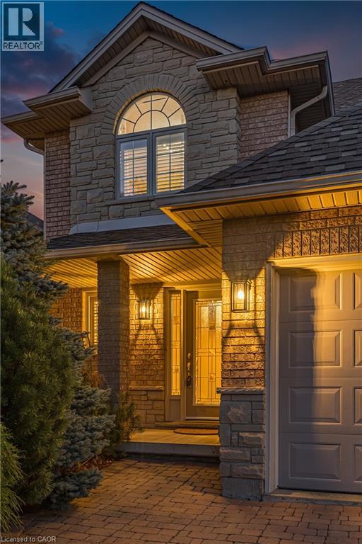 42 Archer Way, Hamilton, ON L0R 1W0