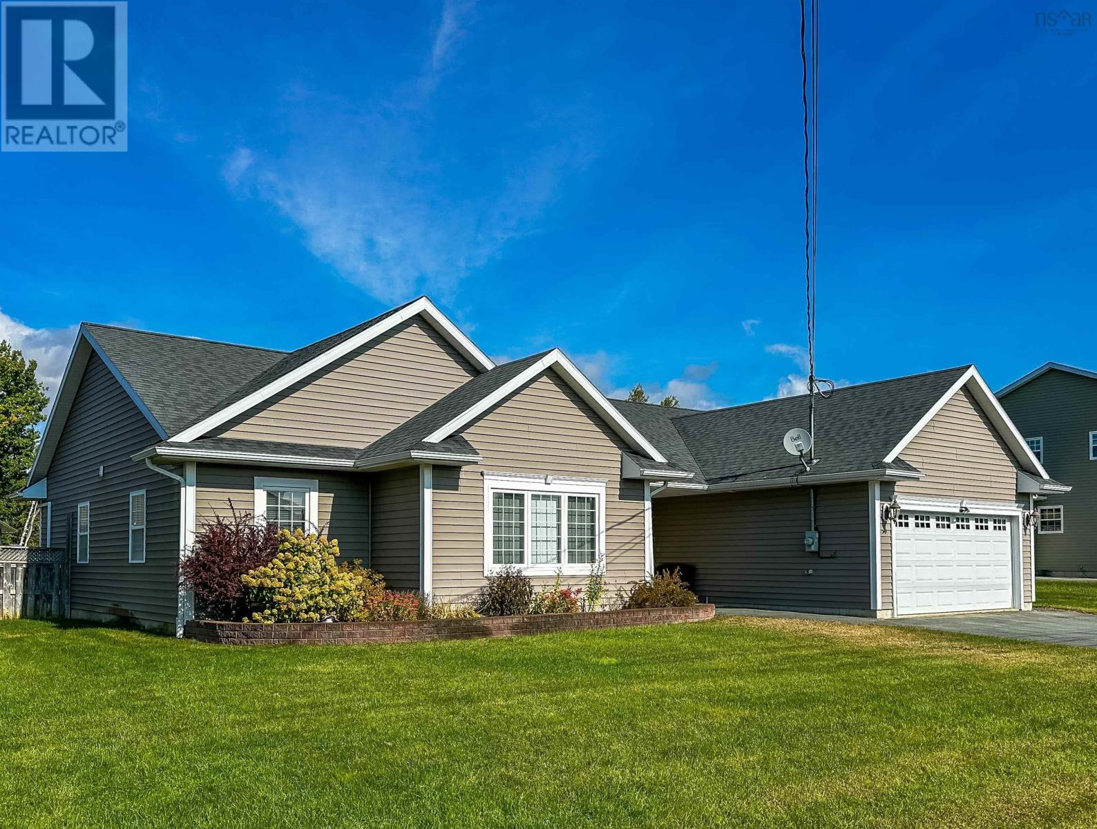 70 Kalley Ln, Kingston, NS B0P 1R0
