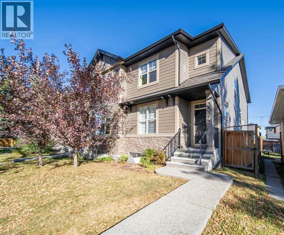 41 Street Sw Unit 3524, Calgary, AB T3E 3L5