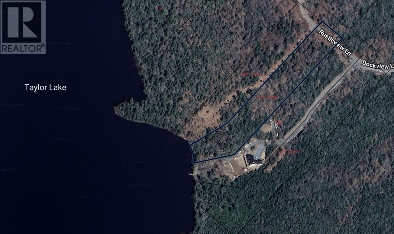 Dockview Lane, Hammonds Plains, NS B4B 1N7
