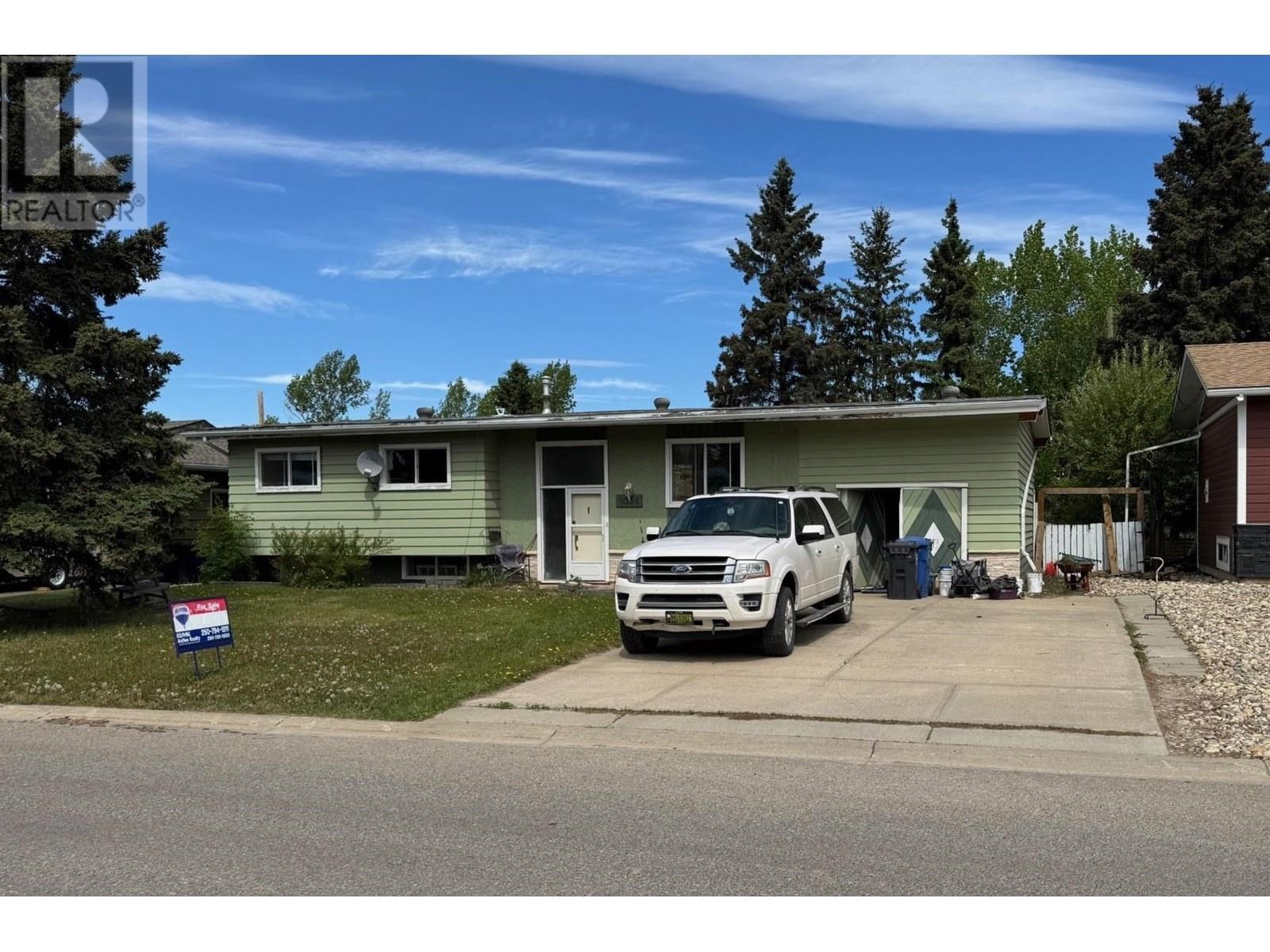 113 Avenue Unit 9504, Fort St. John, BC V1J 2W9