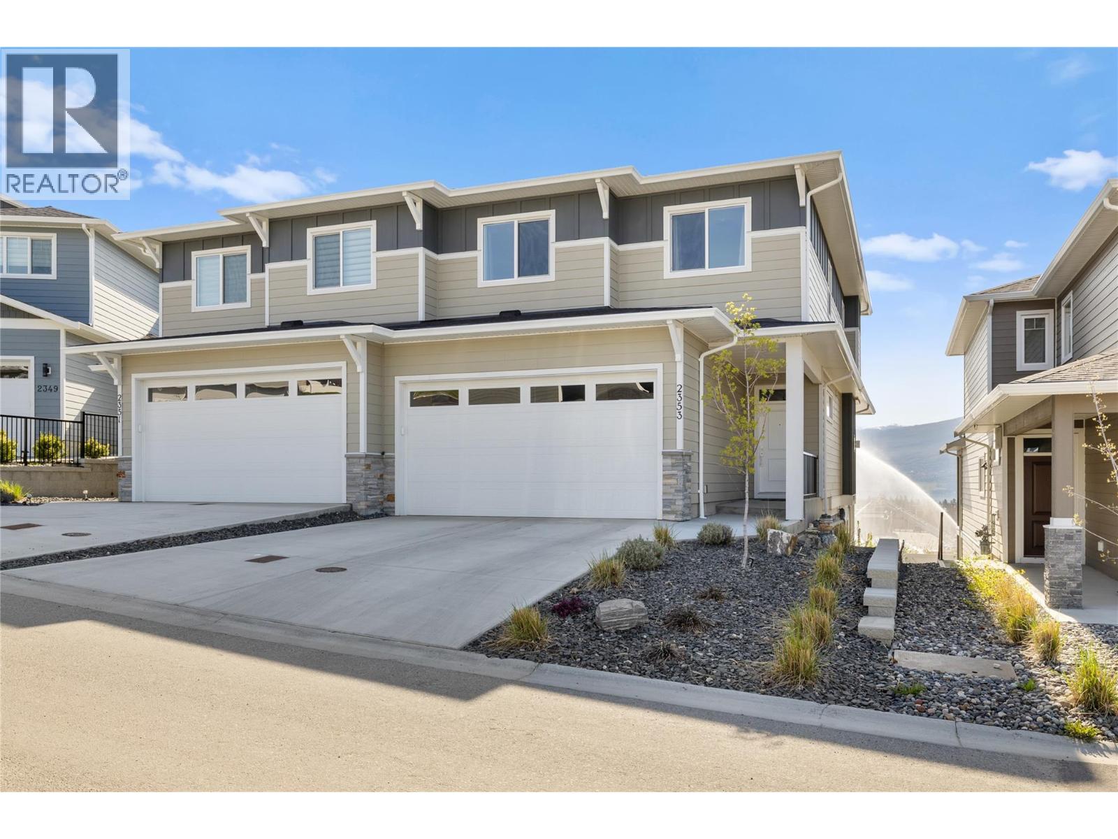 2353 Hawks Blvd, West Kelowna, BC V4T 0A7