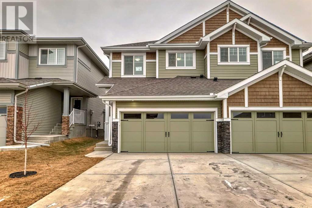63 Belgian Cres, Cochrane, AB T4C 3C3