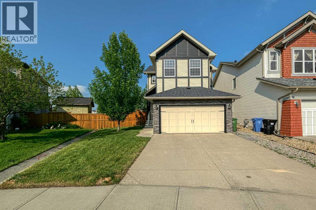 275 Silverado Plains Close SW, Calgary, AB T2X 0G6