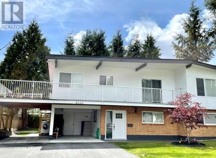 4022 Farrington St, Burnaby, BC V5H 1C7