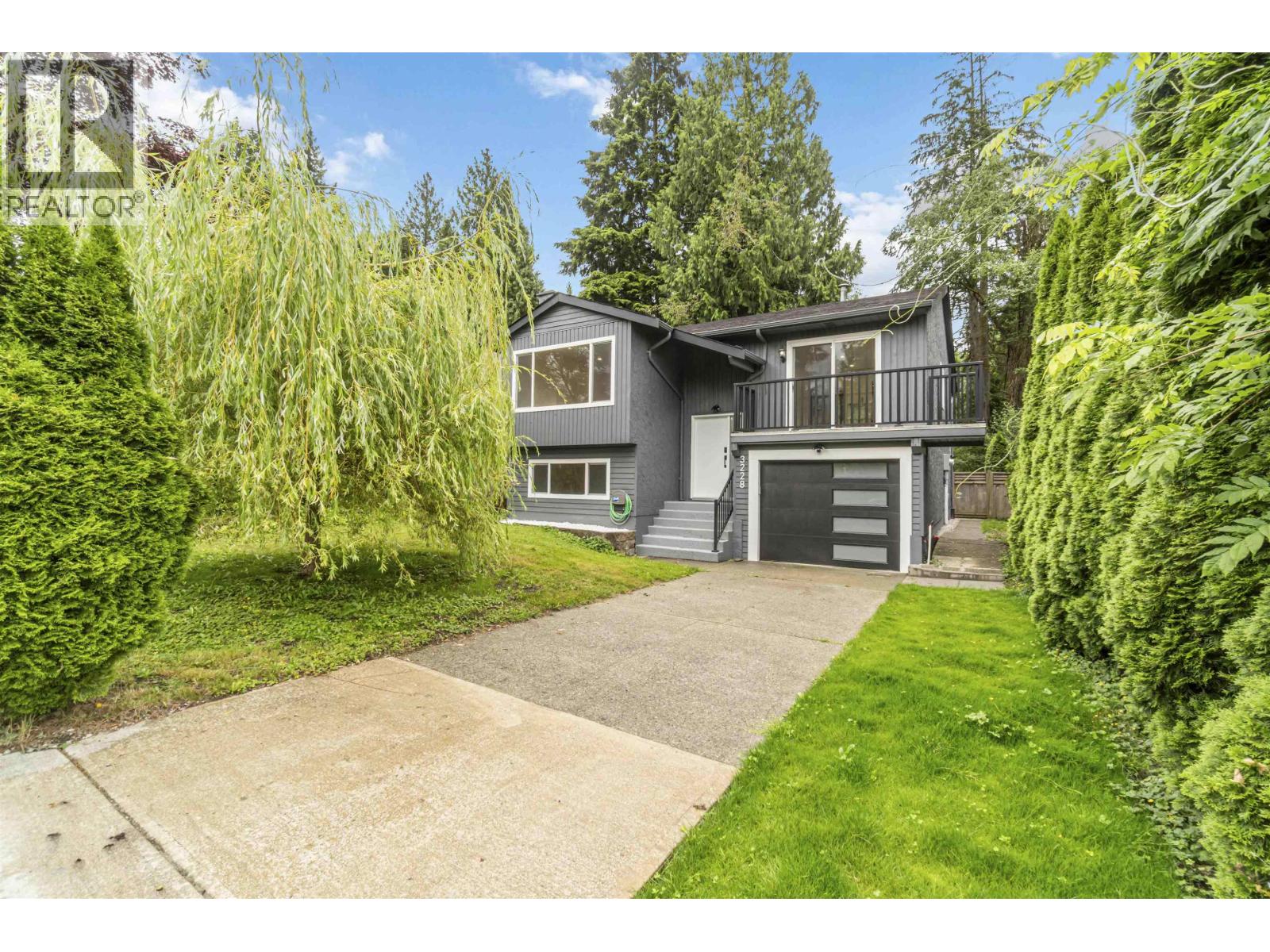 3228 Salt Spring Ave, Coquitlam, BC V3E 1E9