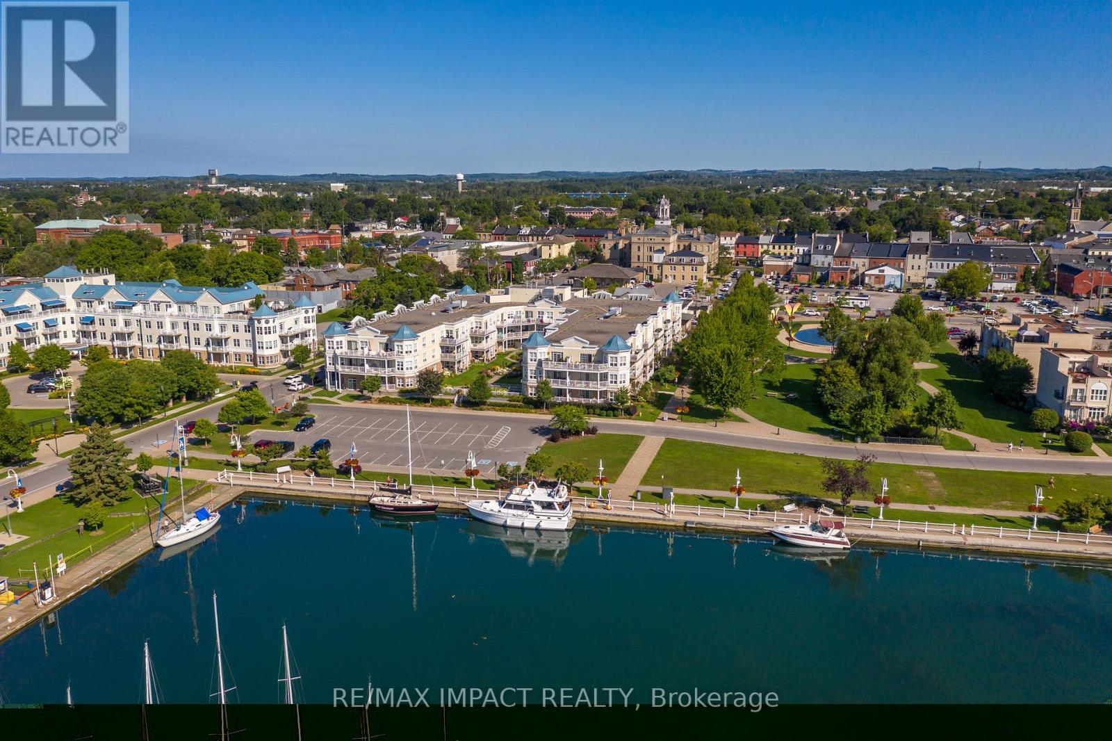 222 148 Third St, Cobourg, ON K9A 5X2
