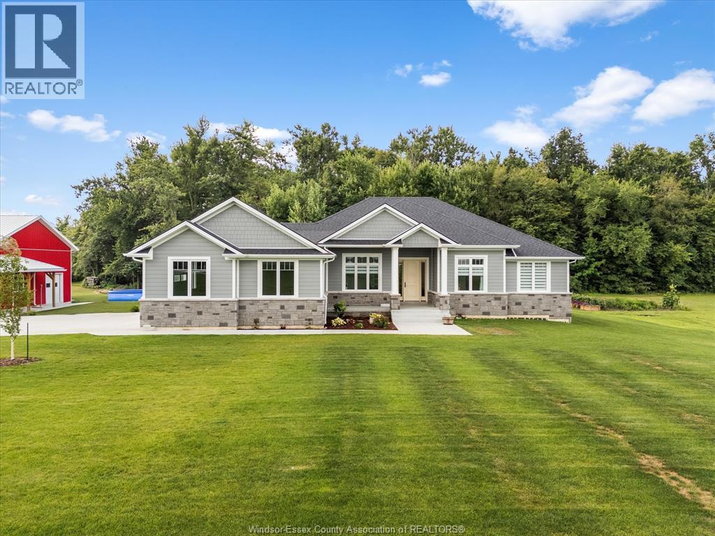 1808 Mersea Rd 10, Leamington, ON N0P 2J0