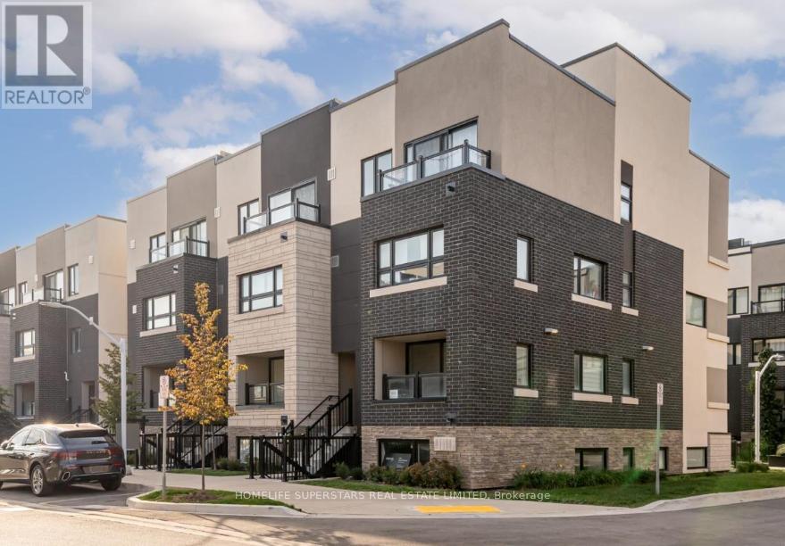 412 1411 Cooke Blvd, Burlington, ON L7T 4A8