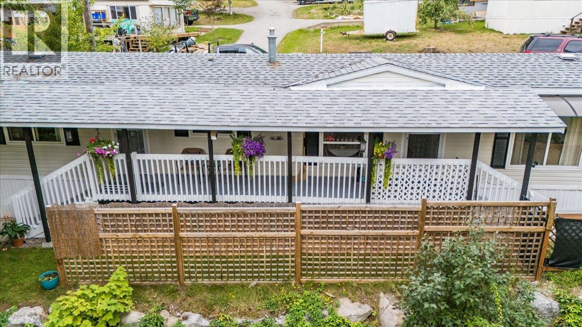 739 Highway 3a Highway Unit 32, Nelson, BC V1L 6M4