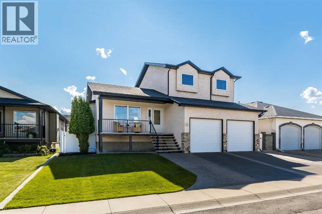 129 Sunrise Rd SW, Medicine Hat, AB T1B 4S2