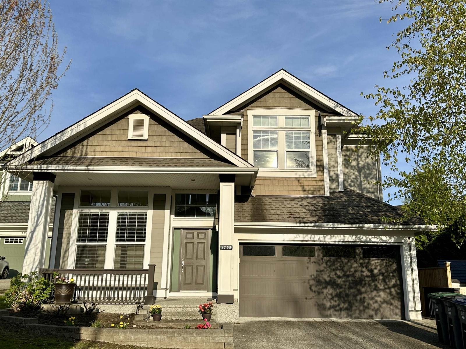 169 Street Unit 7758 #a, Surrey, BC V4N 6L2