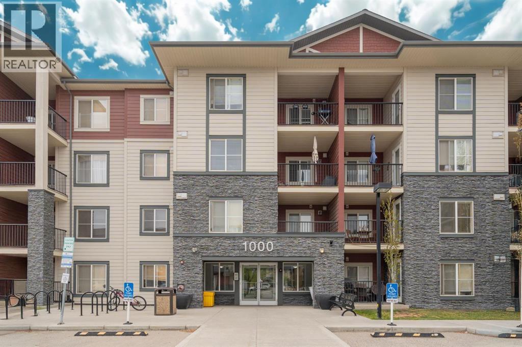 81 Legacy Boulevard Se Unit 1220, Calgary, AB T2X 2B9