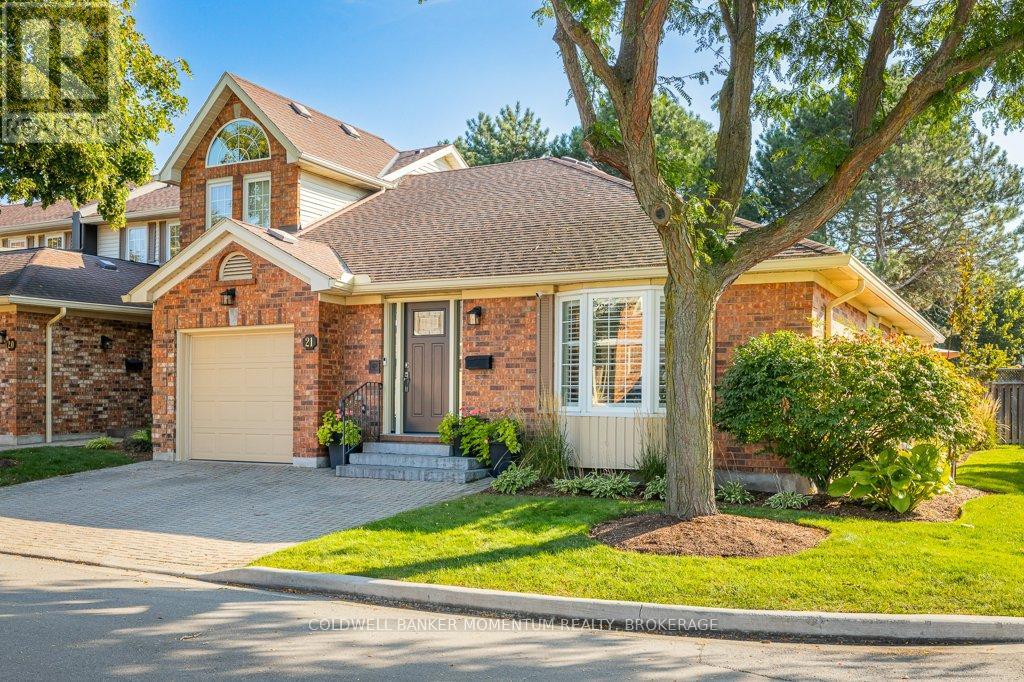21 141 Welland Vale Rd, St. Catharines, ON L2S 3S7