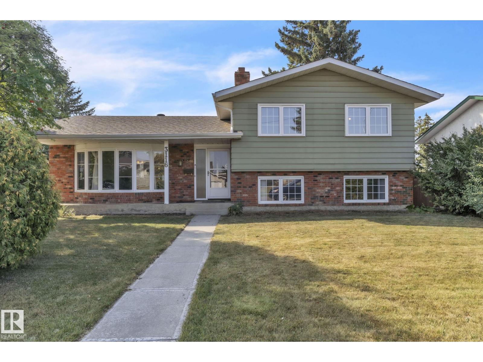 67 St Nw Unit 3116, Edmonton, AB T6K 1L9