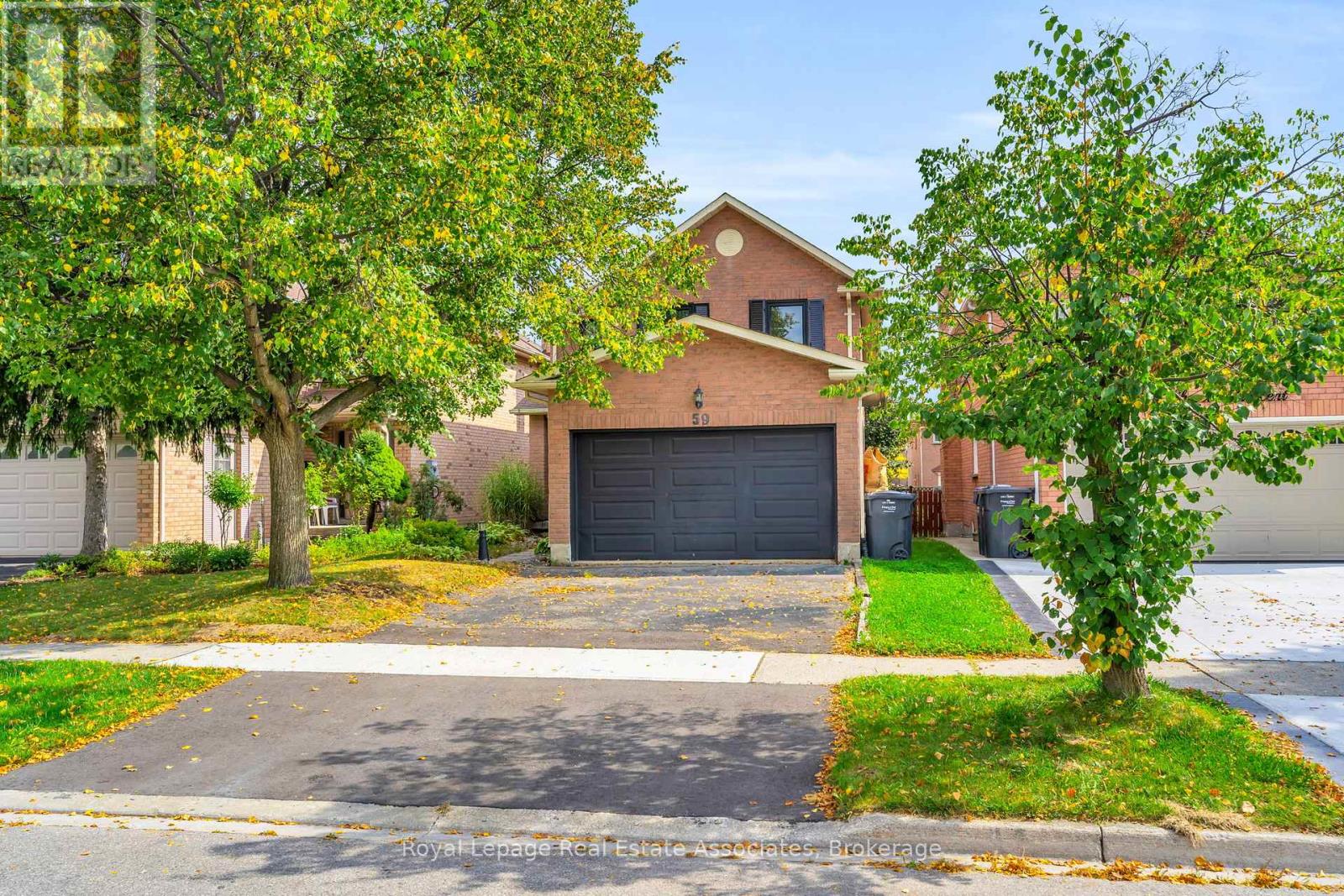 59 Cheviot Cres, Brampton, ON L6Z 4G8