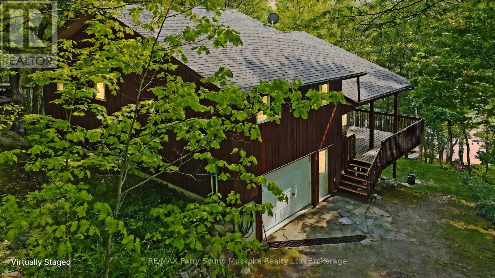 38 Shebeshekong Estates Rd S, Carling, ON P0G 1G0