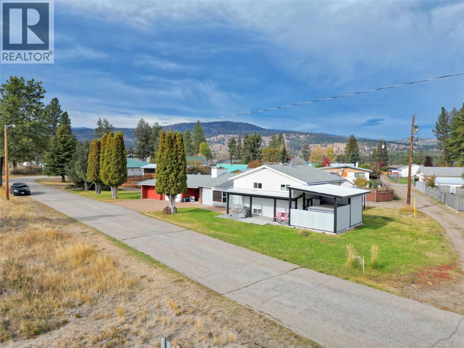 437 Parsons Ave, Princeton, BC V0X 1W0