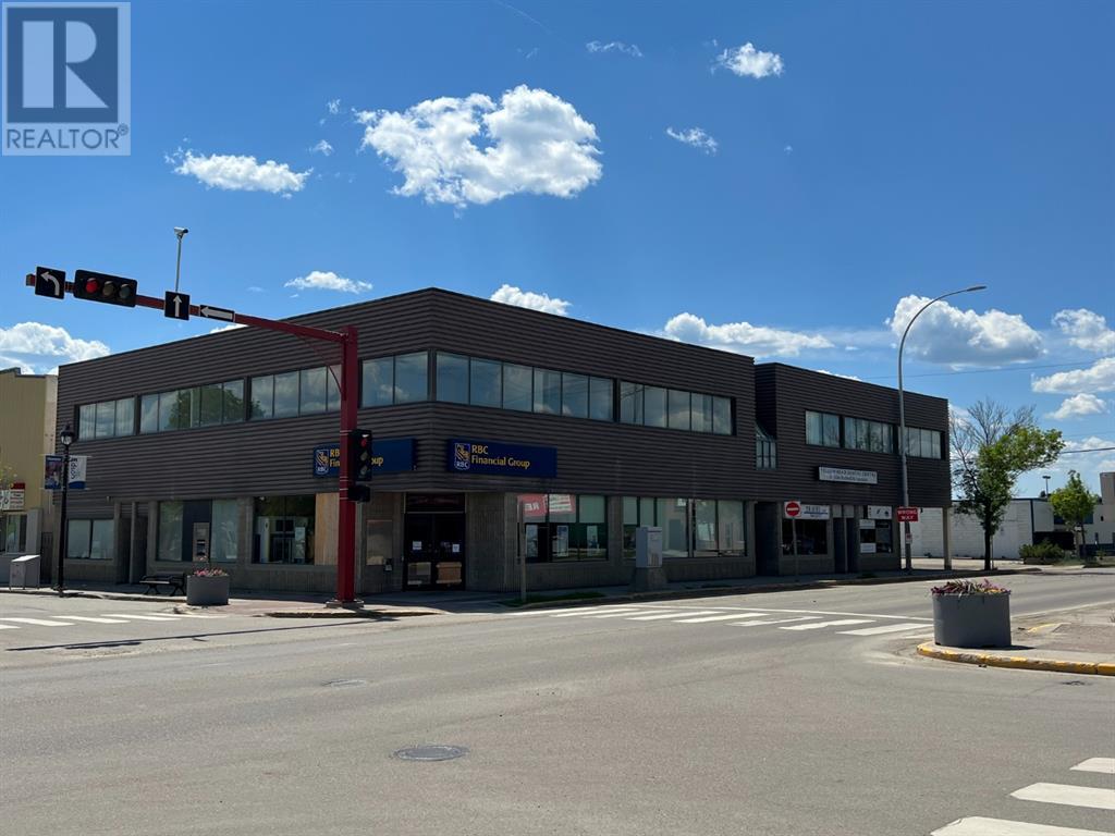 50 Street Unit 124 #124, Edson, AB T7E 1X7