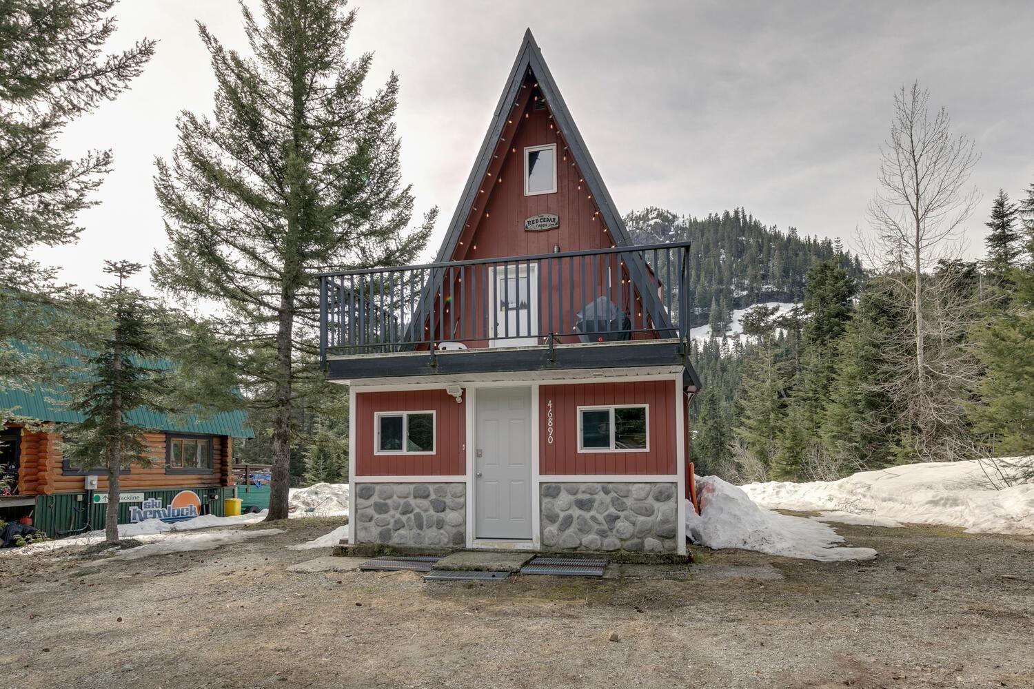 46890 Sakwi Creek Rd, Mission, BC V0M 1A1