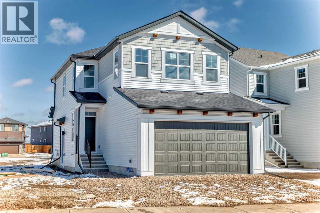 34 Hotchkiss Row SE, Calgary, AB T3S 0J5