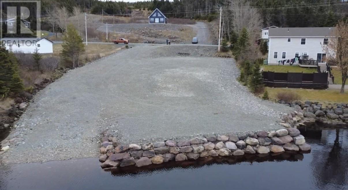 417-419 Southeast Rd, Placentia, NL A0B 2Y0