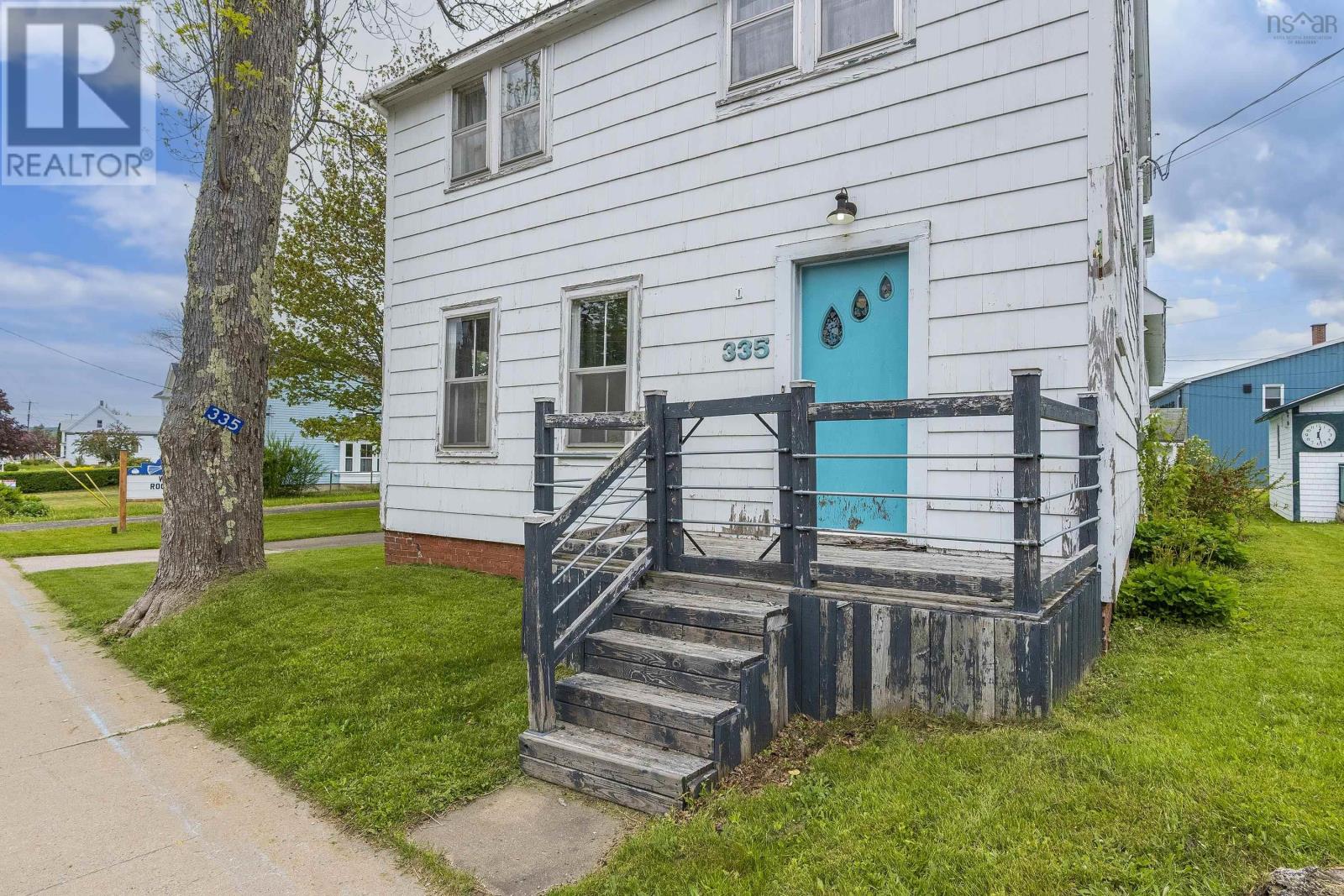 335 Granville St, Bridgetown, NS B0S 1C0