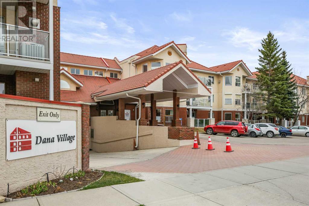 1818 Simcoe Boulevard Sw Unit 1115, Calgary, AB T3H 3L9