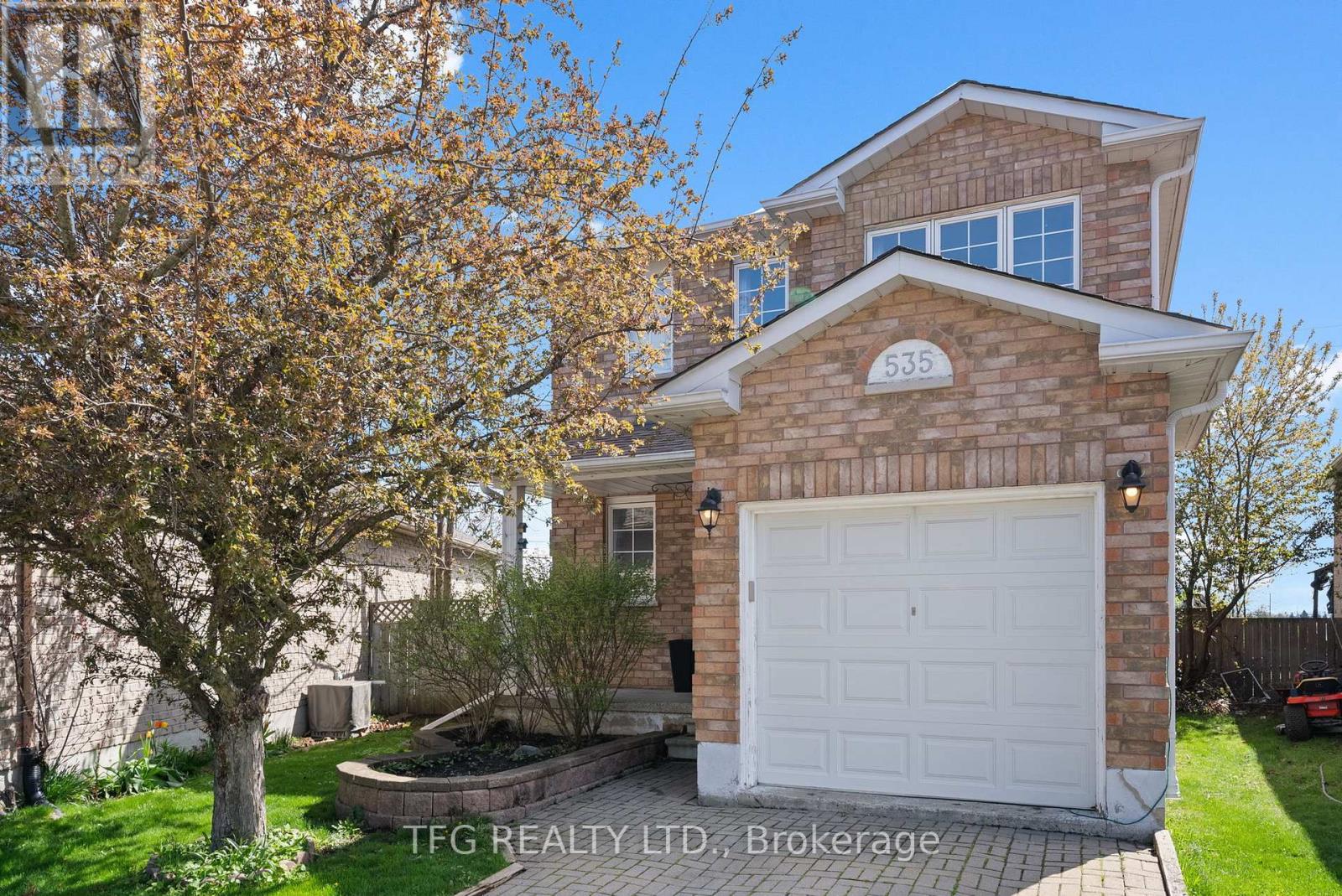 535 Wilson Rd, Cobourg, ON K9A 5P7
