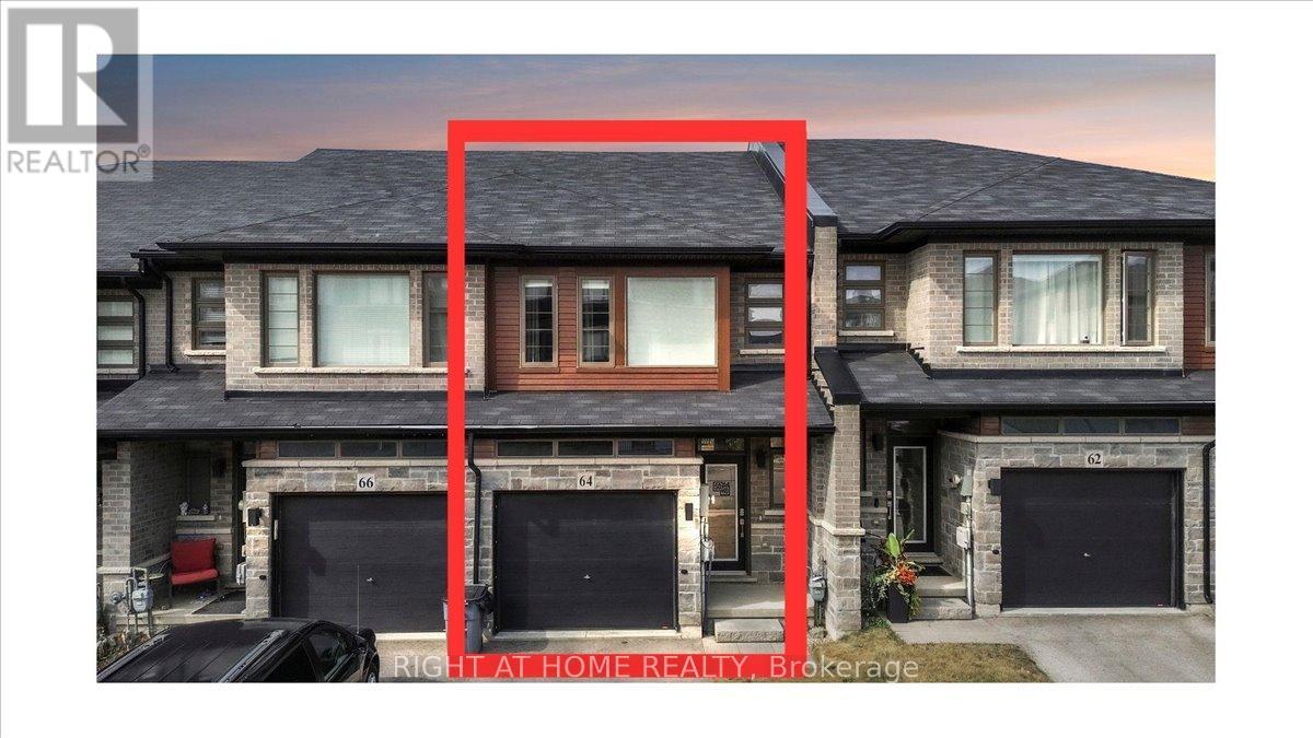 64 Soho St, Hamilton, ON L8J 0L4