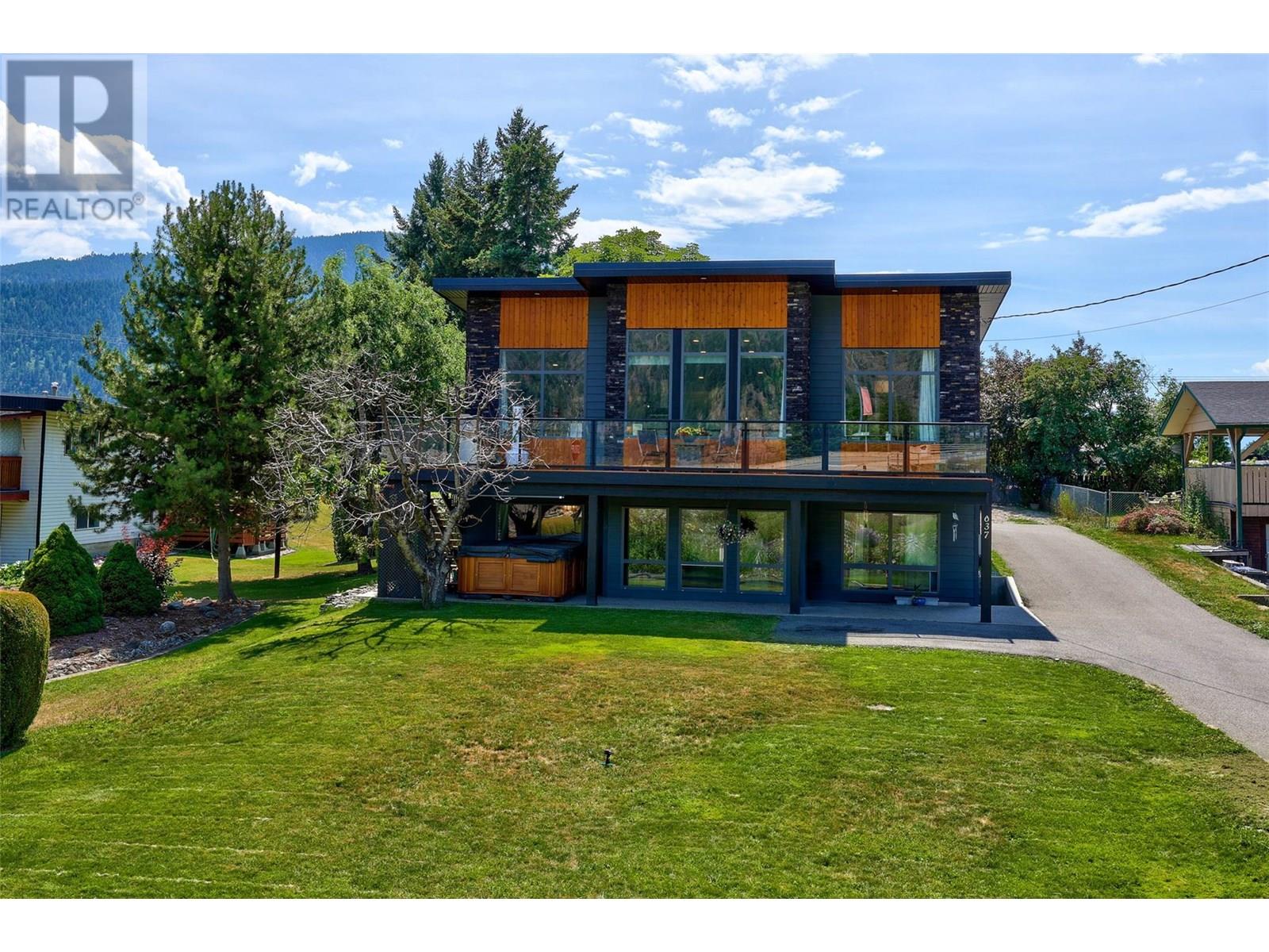 637 Mill Rd, Chase, BC V0E 1M0