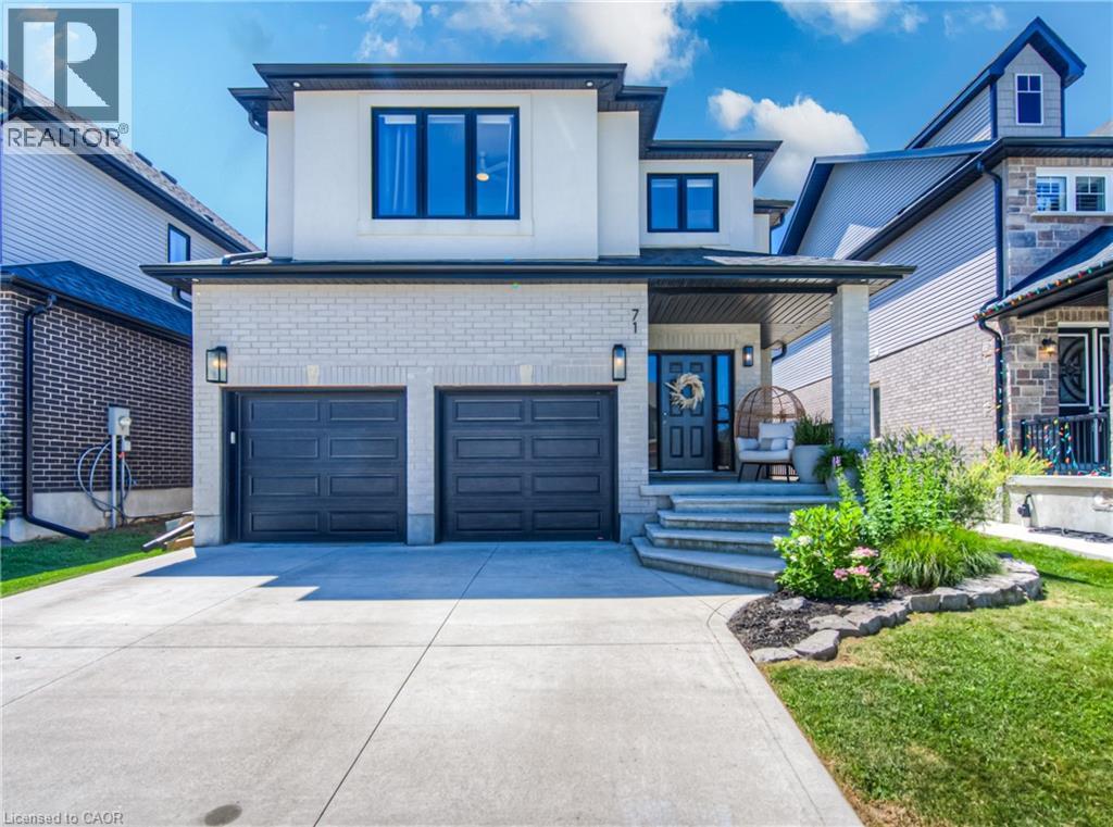 71 Galena St, Wellesley, ON N0B 2T0