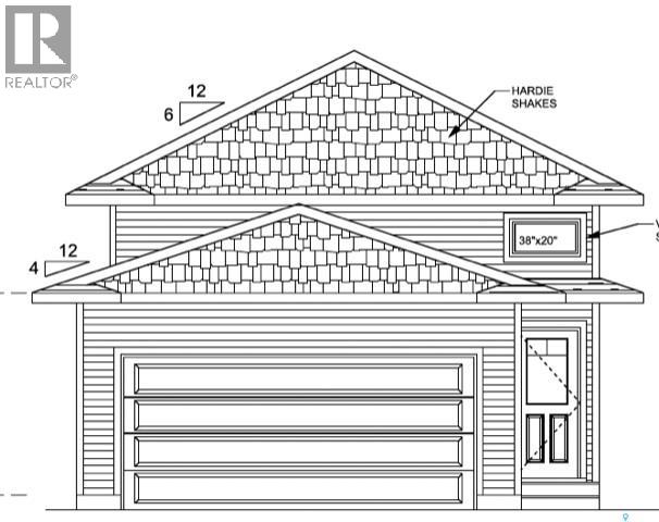 879 Brighton Blvd, Saskatoon, SK S7V 0Y4