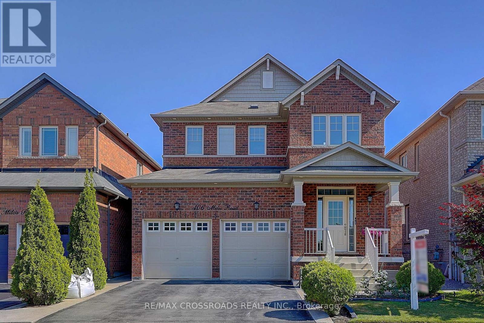 106 Milos Rd, Richmond Hill, ON L4E 0M3